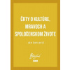 Črty o kultúre, mravoch a spoločenskom živote - Ján Čaplovič
