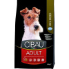 Farmina, Taliansko Farmina MO SP CIBAU dog adult mini 2,5 kg