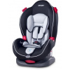 CARETERO Autosedačka CARETERO Sport classic black