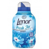 Lenor aviváž Fresh Air Effect, Fresh Wind 462 ml