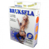 Bruksela Love Doll - Nafukovacia Panna