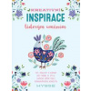 Kreativní inspirace lidovým uměním - Inspirativní tipy, projekty a nápady pro tvorbu ve stylu lidového umění podle skandinávského konceptu hygge - autor neuvedený