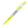 Q-CONNECT Zvýrazňovač Liquid Ink žltý