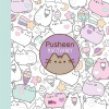 Pusheen maľovanky - autora nemá