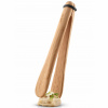 Kliešte na servírovanie NORDIC KITCHEN 24,5 cm, bambus, Eva Solo