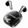INNOSTYLE BEZDRÔTOVÉ SLÚCHADLÁ DO UŠÍ BLUETOOTH V5.3 S MIKROFÓNOM A PUZDROM