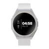 Canyon SW-86, Otto, smart hodinky, BT, fareb. LCD displej 1.3´´, vodotes. IP68, 25 športov, biele CNS-SW86SS