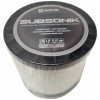 Sonik Vlasec Subsonik Clear 3000 m - 0,28 mm 5,44 kg