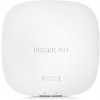 HPE Networking Instant On AP22, 2x2 Wi-Fi 6 + EU adaptér R6M50A