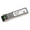 MikroTik SFP optický modul S-55DLC80D, SM, 80km, 1.25G, 1550nm, 2x LC