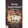 Karty Lenormand (kniha) - Eva Klimešová
