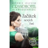Grandhotel Schwarzenberg - Začátek nových časů - Oliver Sophie