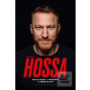 Marián Hossa - Moja cest… (Marián Hossa, Scott Powers)