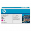 HP CE263A (648A), originálny toner, purpurový