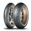 Dunlop QUALIFIER CORE 120/60 R17 55W