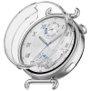PUZDRO HUAWEI WATCH GT6 GT 6 41MM SILIKÓN + OCHRANA DISPLEJA 2V1 BEZFAREBNÉ