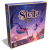Stella Dixit Universe