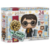 Funko Harry Potter - Adventný kalendár Wizarding World 2022