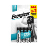 Energizer Max Plus AAA 4ks EM008