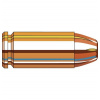 Hornady Náboj kulový Hornady, SUBSONIC, .40SW, 180GR (11,6g), XTP