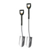 Fiskars Rýľ teleskopický špicatý 1001567 1066732