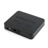 GEMBIRD HDMI splitter, rozbočovač 2 cesty DSP-2PH4-03 Gembird