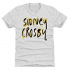 Pittsburgh Penguins Detské - Sidney Crosby Name NHL Tričko 8 rokov