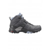 Salomon X Ultra 4 Mid Gtx W Mgnt/Black/Zen