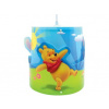 Disney Detský luster MACKO POOH