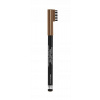 Rimmel London Brow This Way ceruzka na obočie s kefkou 006 Brunette 1,4 g