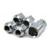 Matica Evolution M12x1.50 kužeľová 25 mm kľúč 19, 21 4 ks