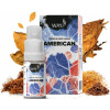 Way To Vape American 10 ml 0 mg