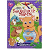 FONI-BOOK Svet domácich zvierat +50 nálepiek