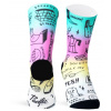 Pacific and CO Casual Socks smile club ponožky Velikost: L/XL