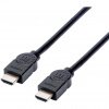 Manhattan 355308 HDMI kábel 1,5 m Typ HDMI (štandard) Čierna (355308)