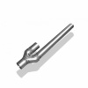 FOX Audi A4 typ B5 spojovacie potrubie VSD AU060000-VSD/ KAT