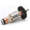 ND MAKITA Rotor / Kotva uplná 230 V pre elektrické náradie HR4002, 513699-7