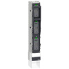 SCHNEIDER Odpínač LV480857 ISFL400 3P 185mm