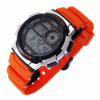 Pánské hodinky - Casio AE -1000W -4B WR 100 m hodinky (Pánské hodinky - Casio AE -1000W -4B WR 100 m hodinky)