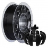 Tlačová struna (filament) Creality CR-PLA Matte matný sivý 1,75 mm, 1 kg