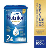 Nutrilon 2 Advanced Good Night pokračovacie mlieko 800 g, 6+