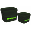 Starbaits vedro Square Bucket 21L