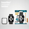 PanzerGlass SmartWatch pre Apple Watch 4/5/6/SE 40, čierne 2016