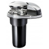 QUICK PRINCE DP2E 600 Kotevný naviják bez bubna, 500W, 12V, reťaz 6 mm pre loď 6-9 metrov