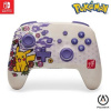 PowerA Vylepšený bezdrátový ovladač pro Nintendo - Pokémon Pikachu Blossom NSGP0324-01