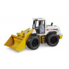 Bruder 3412 Kolesový nakladač XL 5000