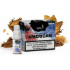 E-liquid Way To Vape American 4x10ml Obsah nikotinu: 6 mg