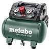 Metabo Kompresor BASIC 160-6 W OF, 900 W, 8,4 kg, 601501000