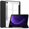 Puzdro s klapkou Bizon pre Galaxy Tab S9 FE, puzdro, puzdro, obal