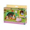 Sylvanian Families Domček pre ježkov 5453